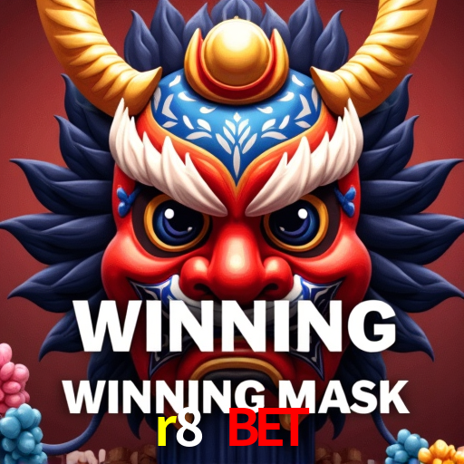 r8 bet